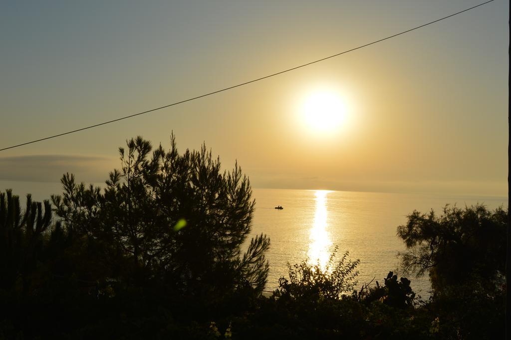 Beach Bungalows Kypseli Quarto foto